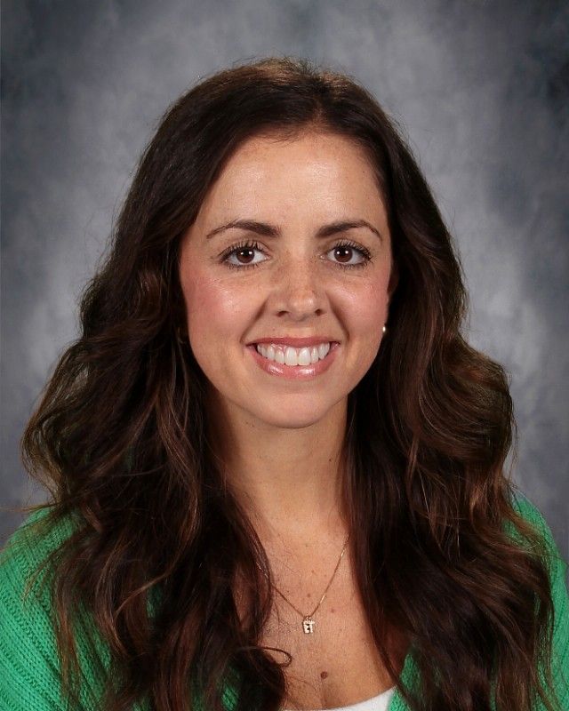 Holly Dossett portrait